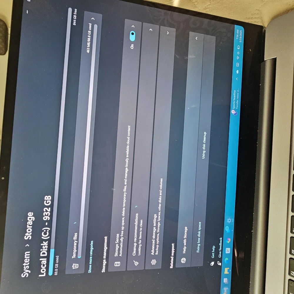 Samsung Silver Galaxy Book Pro Ultra-Slim Laptop
